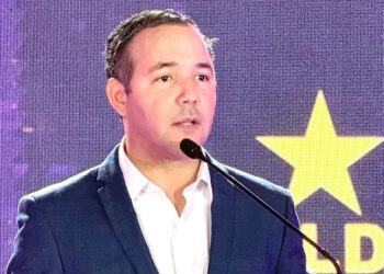 PLD niega está detrás de campaña contra periodistas