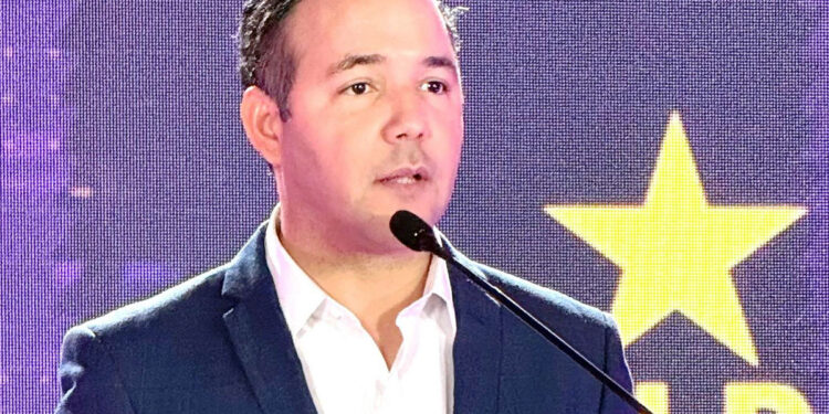 PLD niega está detrás de campaña contra periodistas