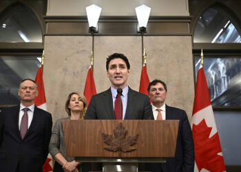 Canadá impondrá a EEUU aranceles de 25 %