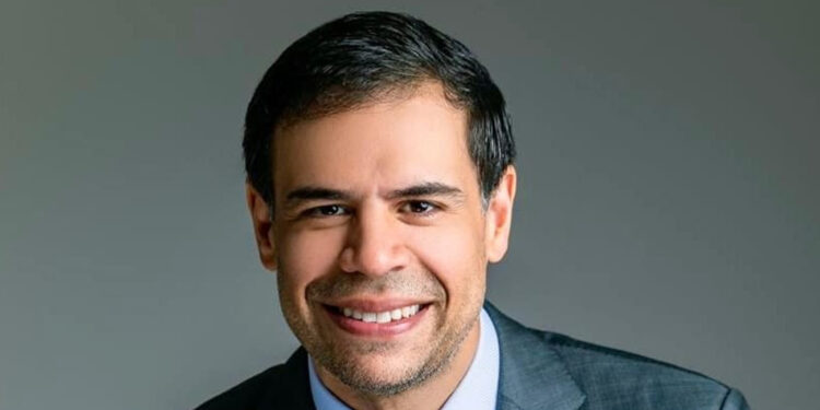 Roberto Ángel Salcedo nuevo ministro de Cultura