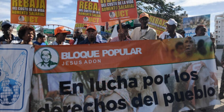 Situación de RD «insostenible»