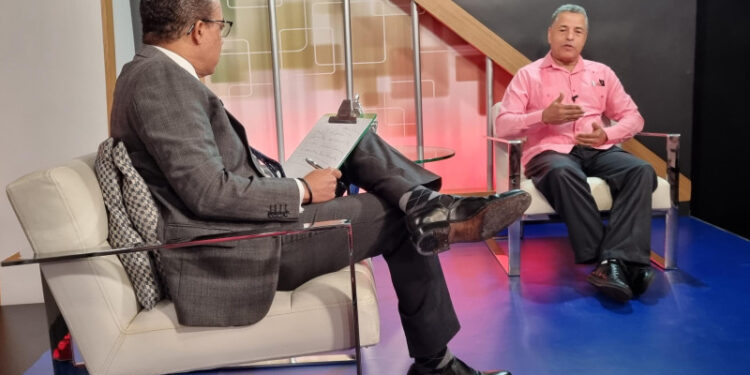 En RD podría ocurrir terremoto a gran escala en cualquier momento