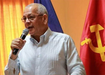 PCT rechaza visita de Rubio a República Dominicana