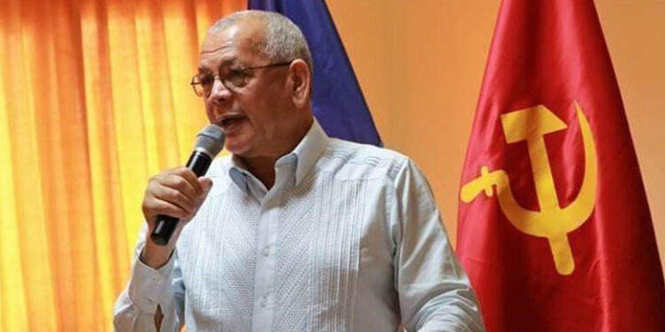 PCT rechaza visita de Rubio a República Dominicana