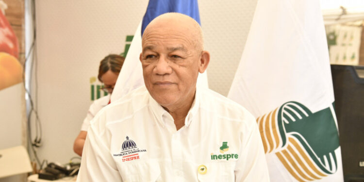 Inespre: Precios en la Feria Agropecuaria Nacional 2025 tendrá precios de campo