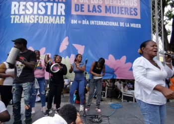 Comportamiento de patrulla es un «retroceso» en materia de DDHH