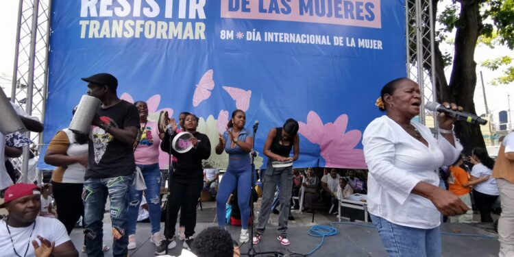 Comportamiento de patrulla es un «retroceso» en materia de DDHH