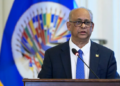 La OEA tiene un nuevo secretario general
