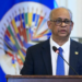 La OEA tiene un nuevo secretario general