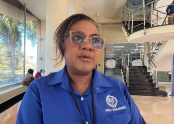 Policía «no acepta» denuncia de robo a empleada de la UASD Recinto Barahona