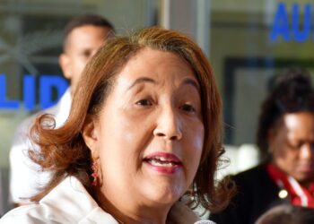 Dra. Ana Lucía Beltré