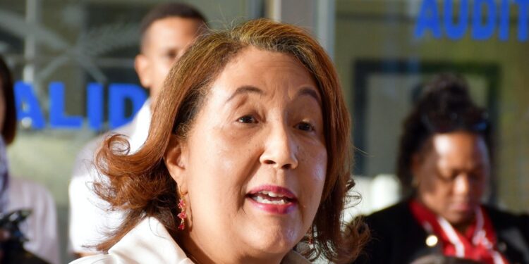 Dra. Ana Lucía Beltré