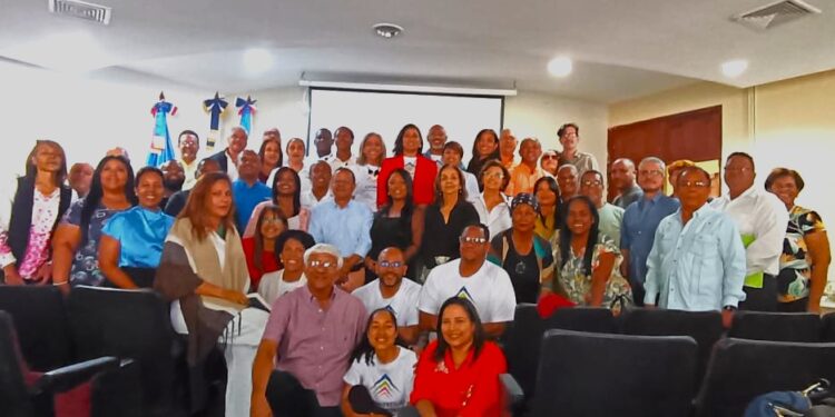 Adompretur lleva acabo Asamblea General Ordinaria 2025