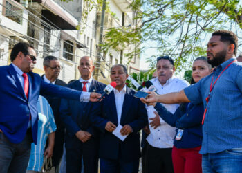 Colegio de Periodista recuerda a Goyito