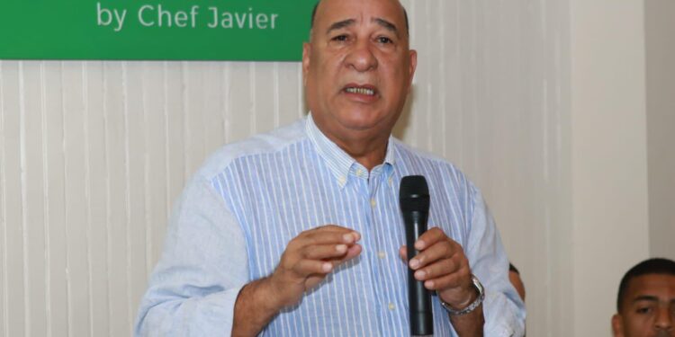 Alertan de brote activo de peste porcina africana en el Cibao Central