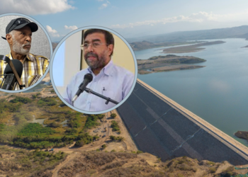 Acusan de «irresponsable» a Olmedo Caba Romano por no ofrecer información de situación de presa de Monte Grande