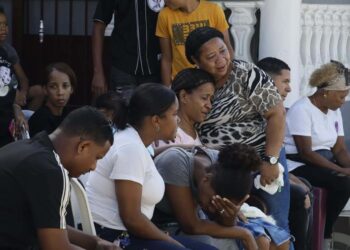 Es capitán en retiro quien mató familia