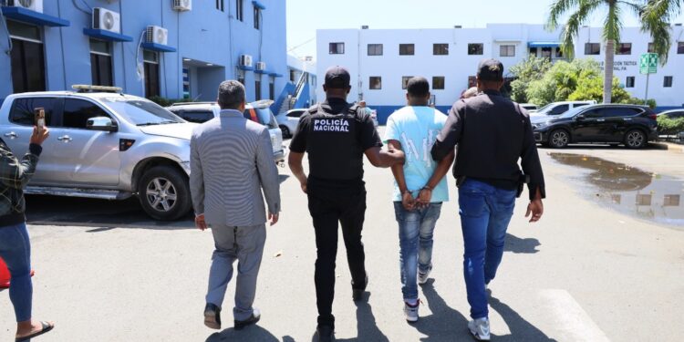 Se entregan «La Volanta» y «El Capo» a la Policía