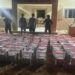 Incautan cargamento de cocaína en costas de Pedernales