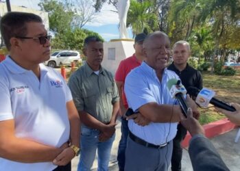 Comerciantes y empresarios exigen discutir con ellos construcción nuevo mercado