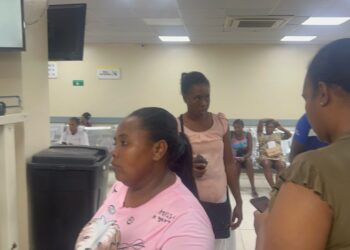 Hospital Jaime Mota labora con normalidad