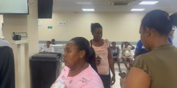 Hospital Jaime Mota labora con normalidad