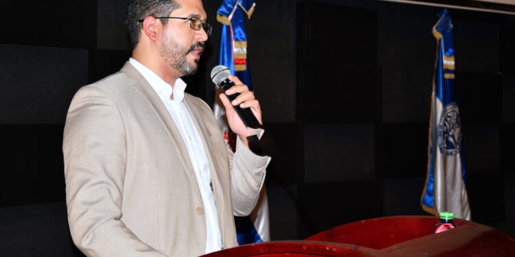 UASD Recinto Barahona conmemora Día Internacional de la Mujer