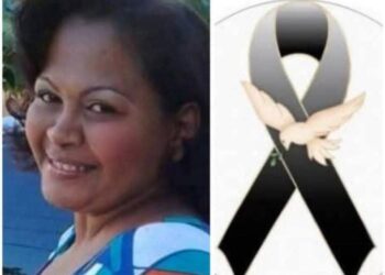 Fallece esposa de periodista en La Descubierta