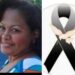 Fallece esposa de periodista en La Descubierta