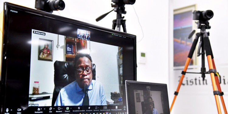 Fritz Alphonse Jean: «haitianos «viven situación muy grave y triste en República Dominicana»