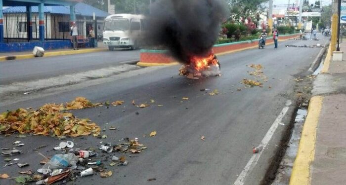 Falpo mantiene huelga en San Francisco de Macorís