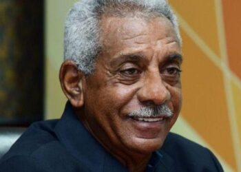 «Lo esperamos con los brazos abiertos» dice Manuel Lemba a Paliza sobre su visita a Monte Grande