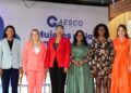 Caesco impulsa reflexión sobre el futuro del periodismo y liderazgo femenino en los medios