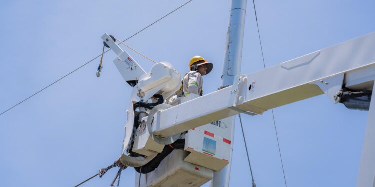 Edesur suspenderá el servicio a Neyba
