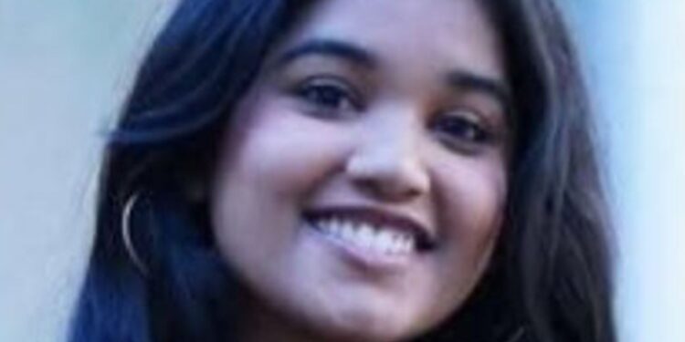 Joven desaparecida de un hotel de Punta Cana, zona Este de la República Dominicana