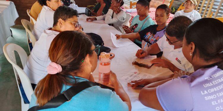 Buscan prevenir violencia e impulsar igualdad de género