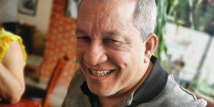 Muere en los Estados Unidos el Dr. Luis Méndez Peña