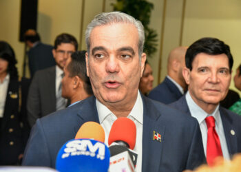 Gobierno dominicano evaluará arancel de 10 % de EEUU