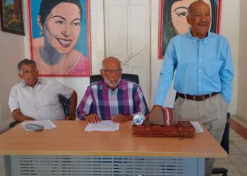 Barahoneros conmemorarán los 60 años de la guerra de abril en las calles