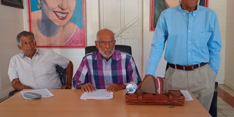 Barahoneros conmemorarán los 60 años de la guerra de abril en las calles