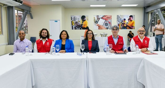 Desarrollarán programa de Formación Inclusiva en República Dominicana