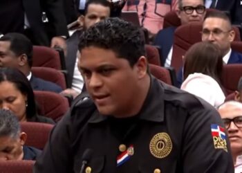 Ángelo Vásquez «desafía autoridad del Estado»