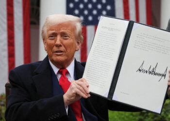 Medidas arancelarias de Trump alcanzan a RD