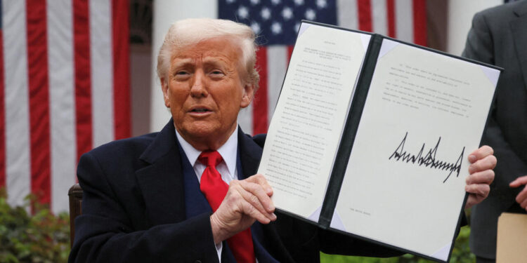 Medidas arancelarias de Trump alcanzan a RD