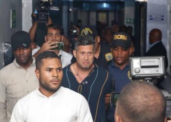 Asaltantes del Popular purgaran 20 años presos