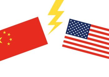 Bandera EEUU ondeará a media asta en New Jersey