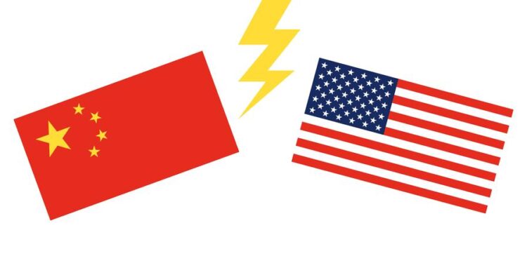 Bandera EEUU ondeará a media asta en New Jersey