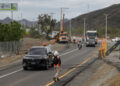 Hasta el lunes se puede circular por Circunvalación de Baní