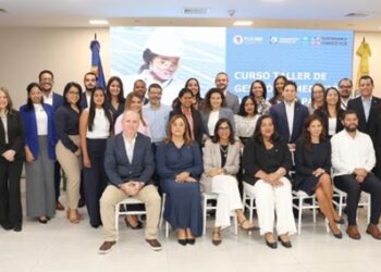 Capacitan líderes empresariales en sostenibilidad