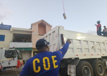 Fallecidos en tragedia de Jet Set aumenta a 113